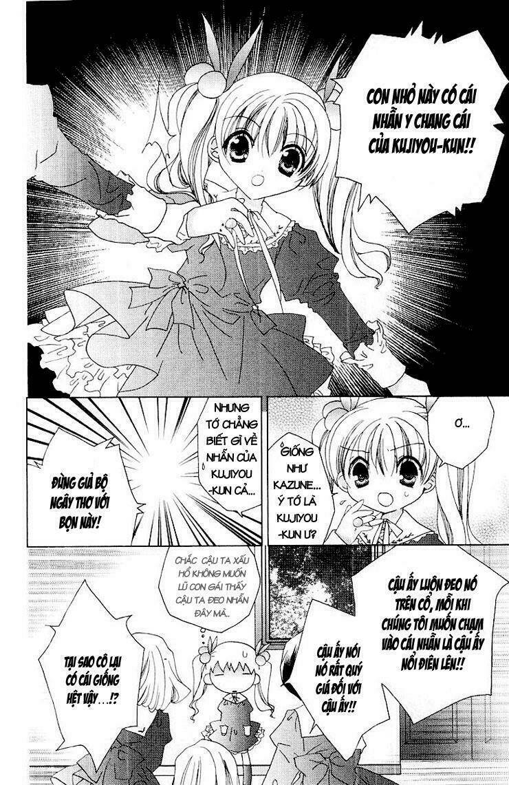 chiếc nhẫn của tiểu thần chapter 4 26