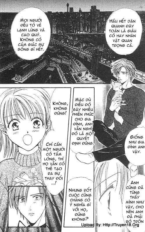 cô bé nghèo khó chapter 19 5