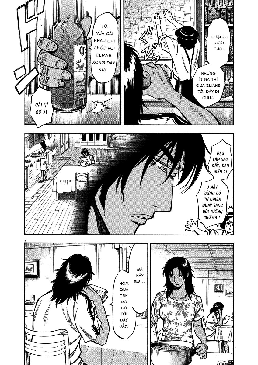 lost man chapter 26 4