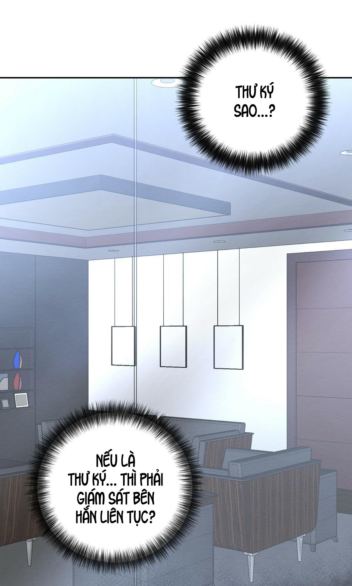 vòng xoáy của ác ma chapter 5 27