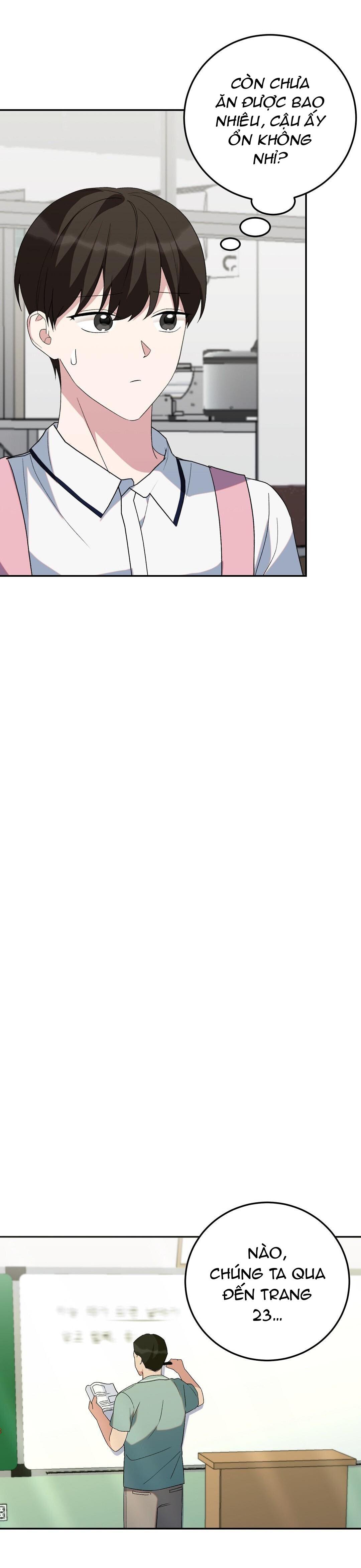 mảnh vụn chapter 3 16