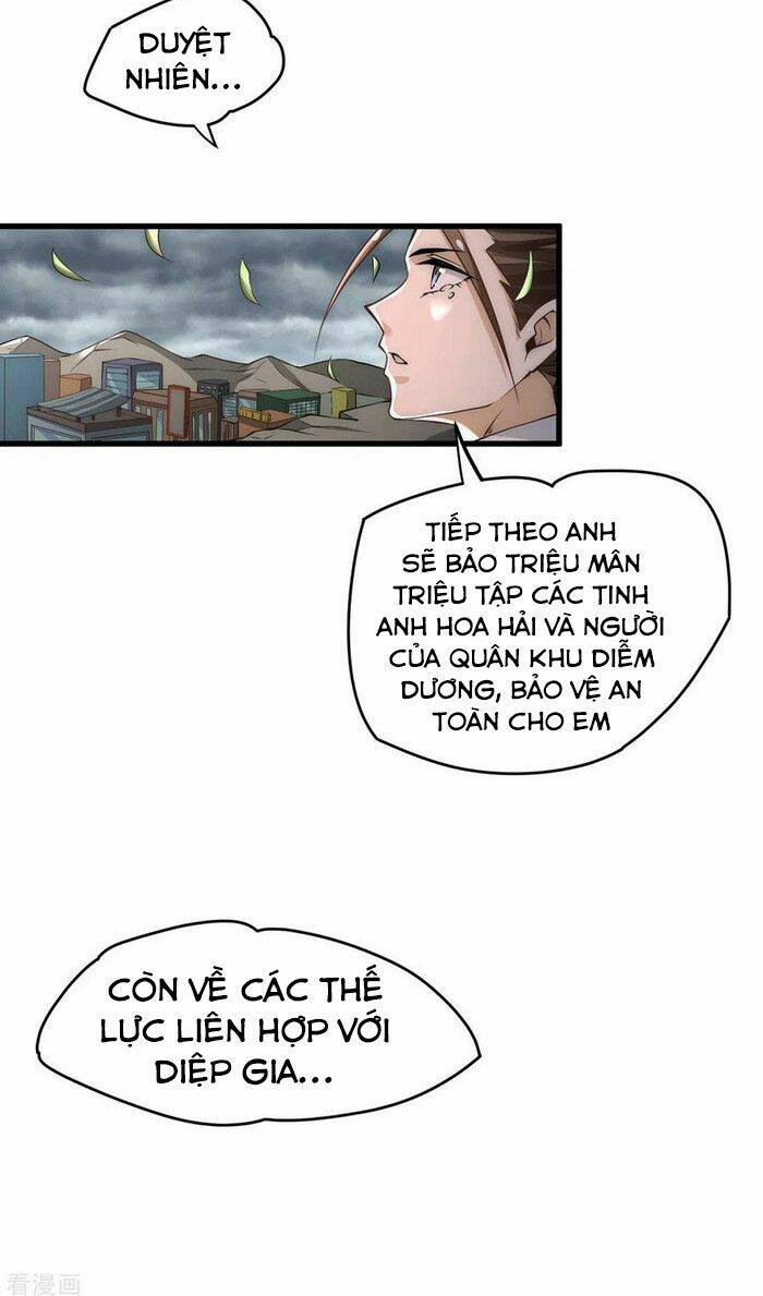 đô thị đỉnh phong cao thủ chapter 186 3