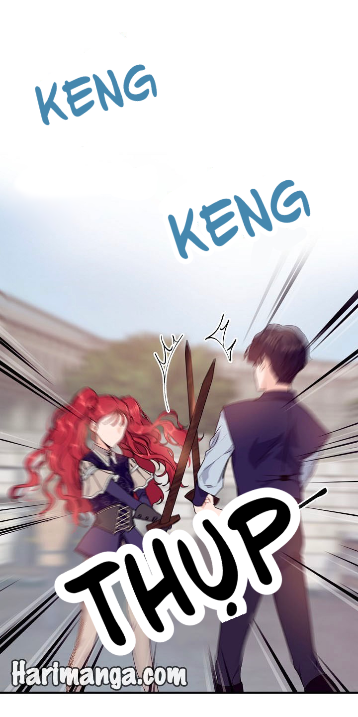 [18+] sự đáng sợ bên trong đại dương chapter 3.2 22