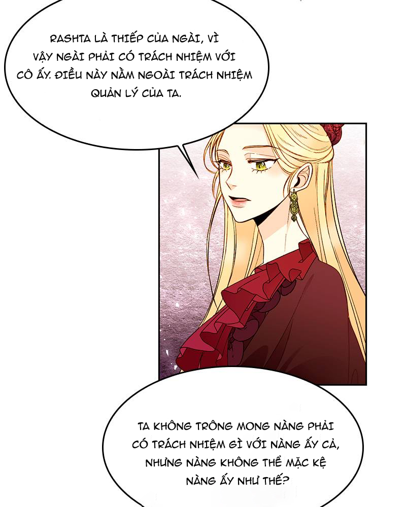 Hoàng Hậu Tái Hôn chapter 16.2 13