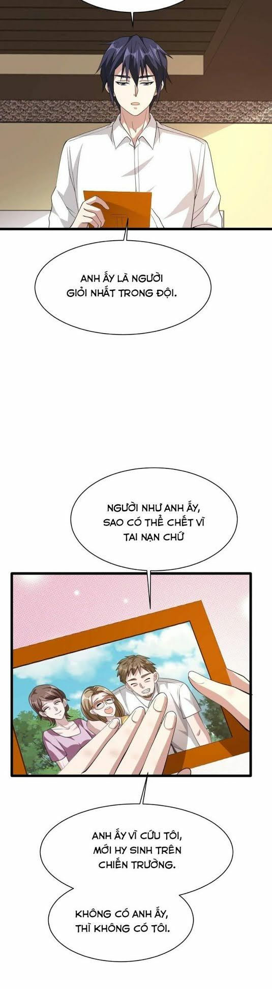 đô thị tà vương chapter 54 5