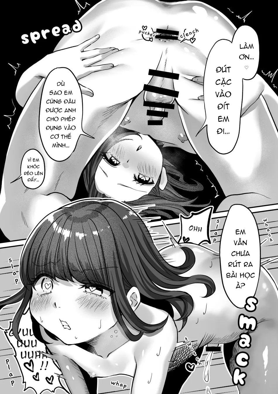 oneshot bl từ nhiều tác giả - mlèo dịch chapter 191 40