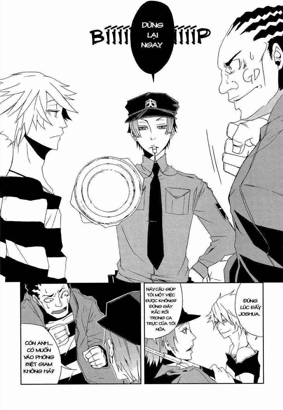 lucky dog 1 blast chapter 1 21