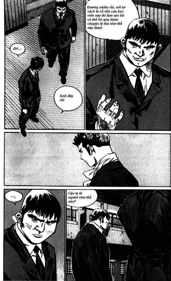 change guy chapter 242 4