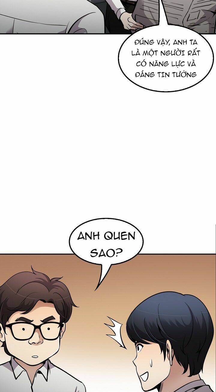 điều tra viên chuyển sinh chapter 82 20