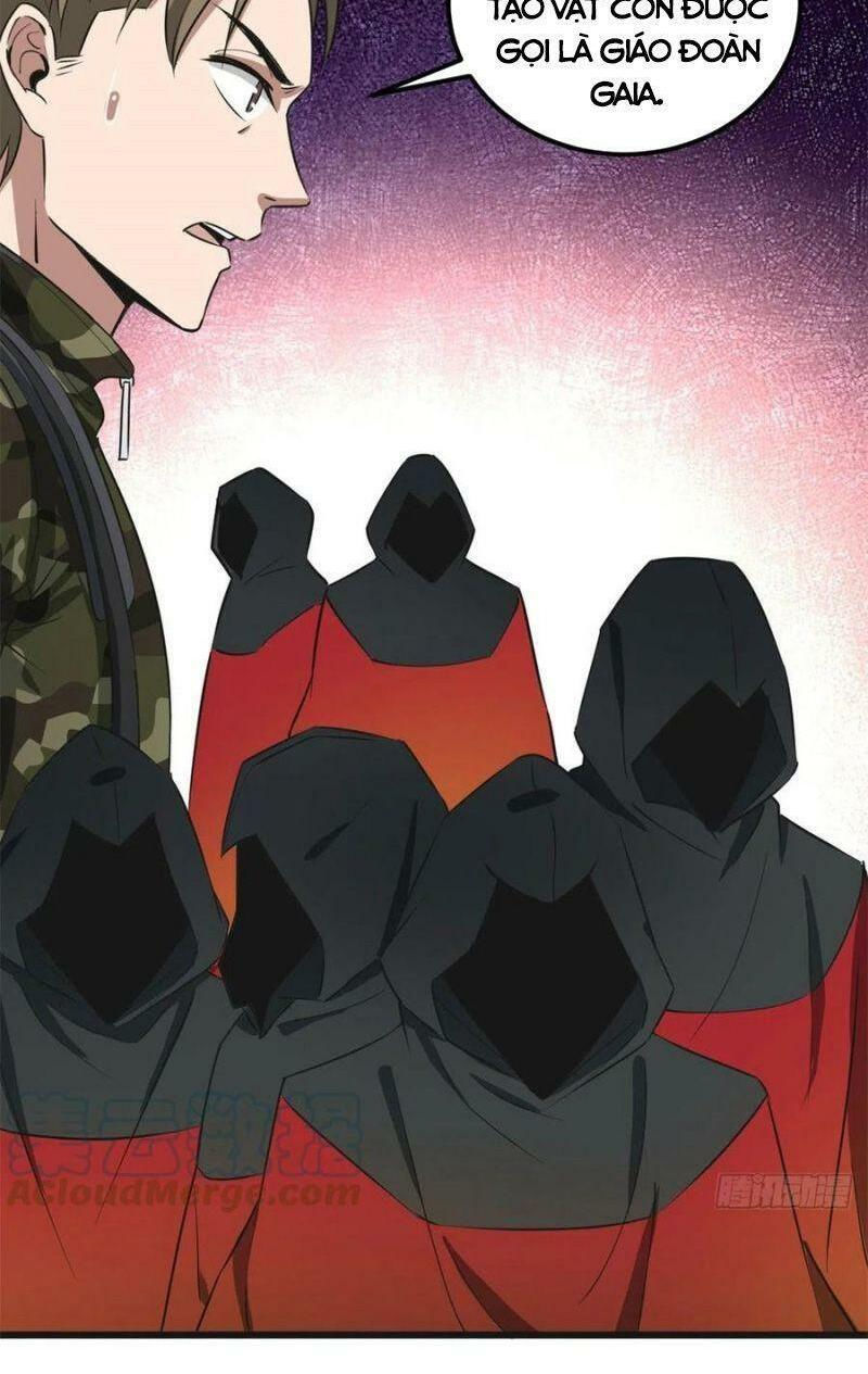 xã lam bạch chapter 42 38