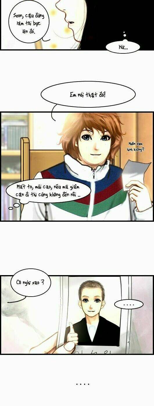 pink lady chapter 34 5