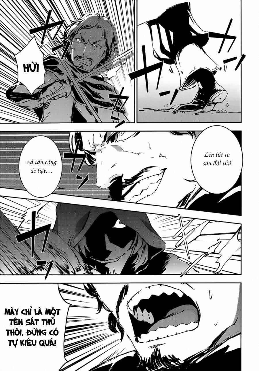 assassin's creed 4 - black flag - kakusei chapter 3 12