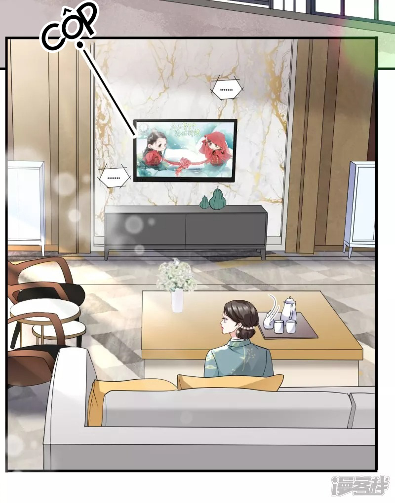 [16+] đại tiểu thư có thể có ý đồ xấu chapter 50.1 10