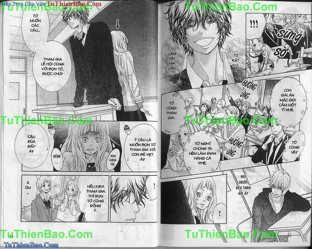 anh bạn bí ẩn chapter 2 28