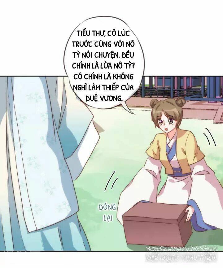 ồ, phu quân đáng yêu của tôi! chapter 54 11