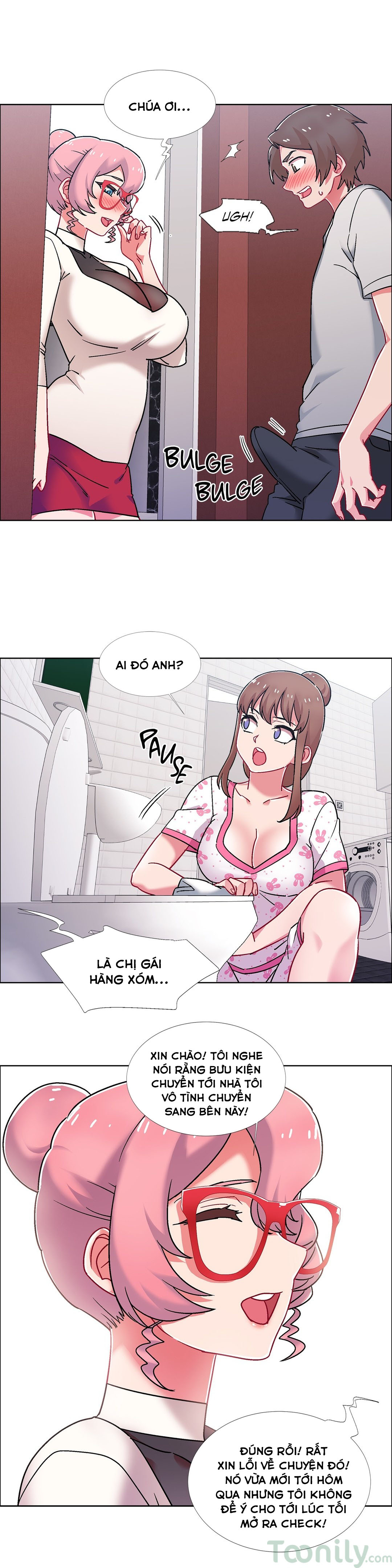 rental girls chapter 51 19