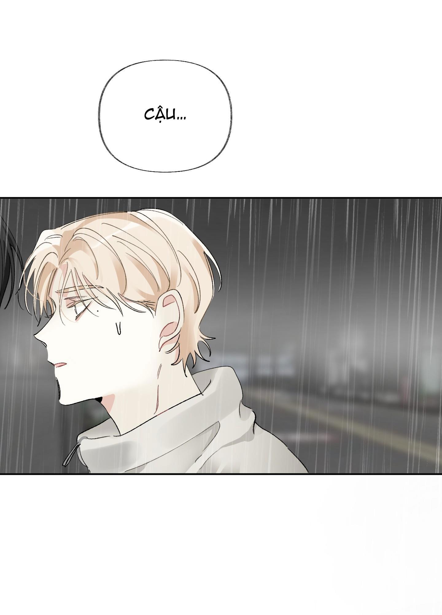 thế giới của tôi khi không có em chapter 15 33