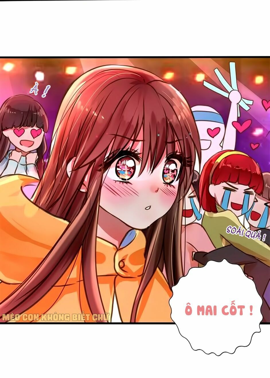 không có ssr làm sao để yêu chapter 4 9