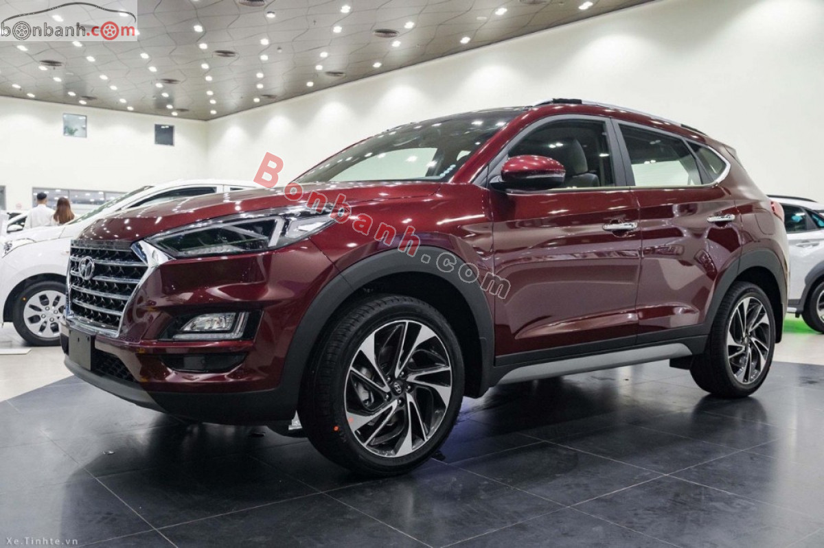 Bộ chắn bùn bánh xe Hyundai Tucson