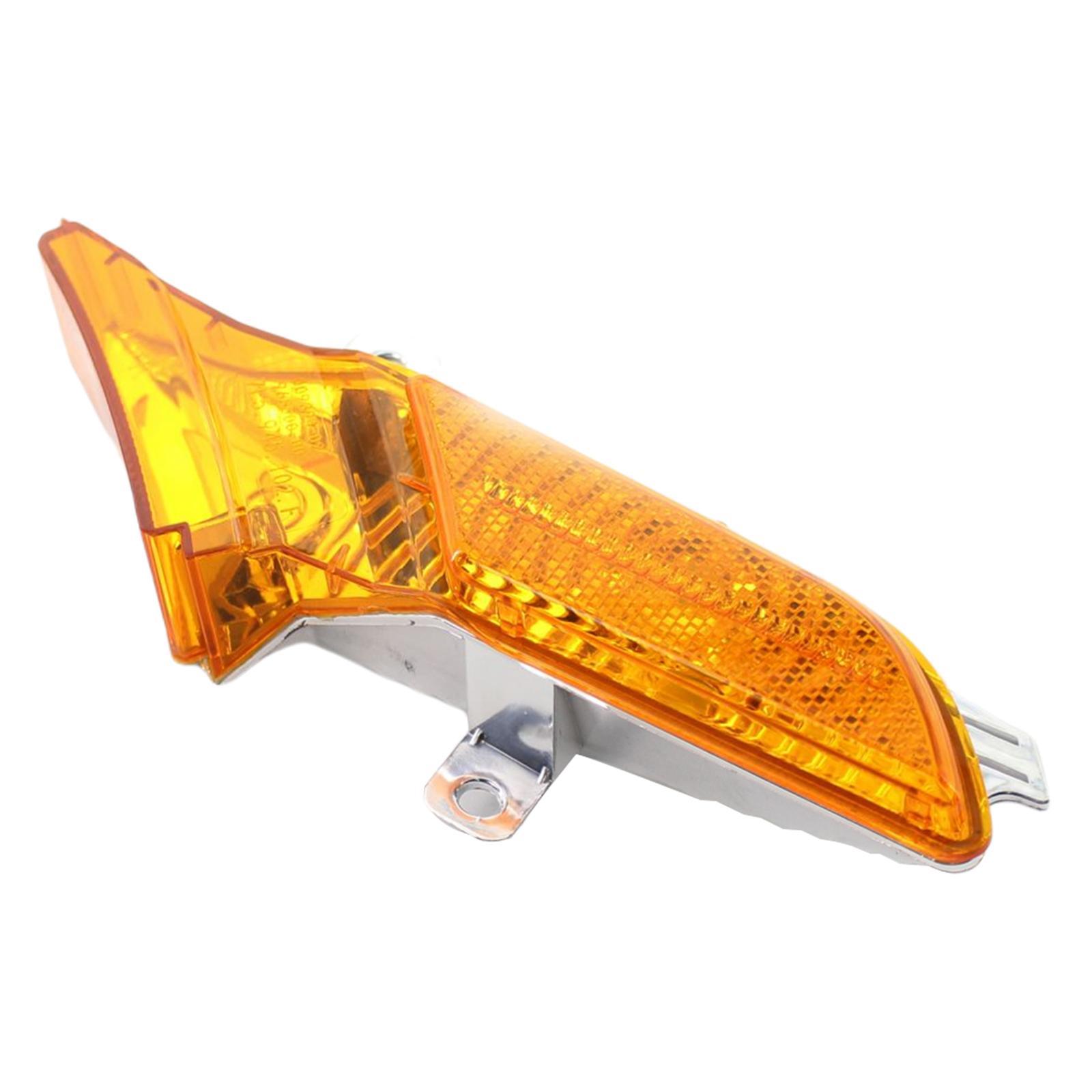 Side Marker Light Direct Replaces for Professional