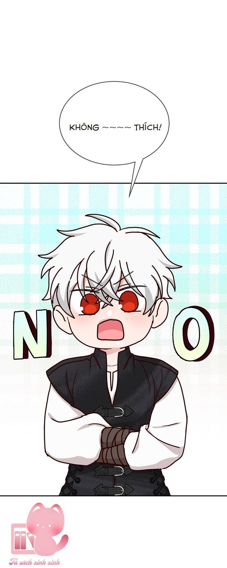 thế thì ta cứ trở thành kẻ ác thôi chapter 71 33