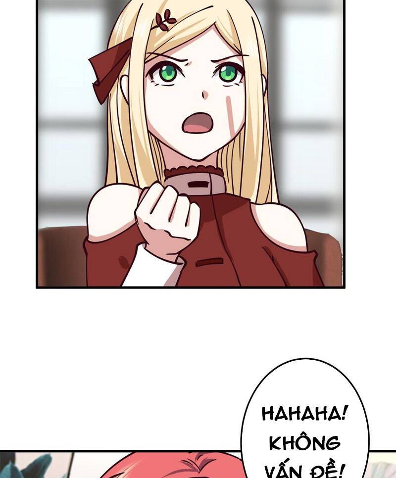 trên người ta có một rồng chapter 513 21