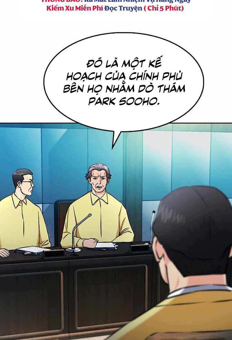 druid tại ga seoul - người hóa thú chapter 69 38