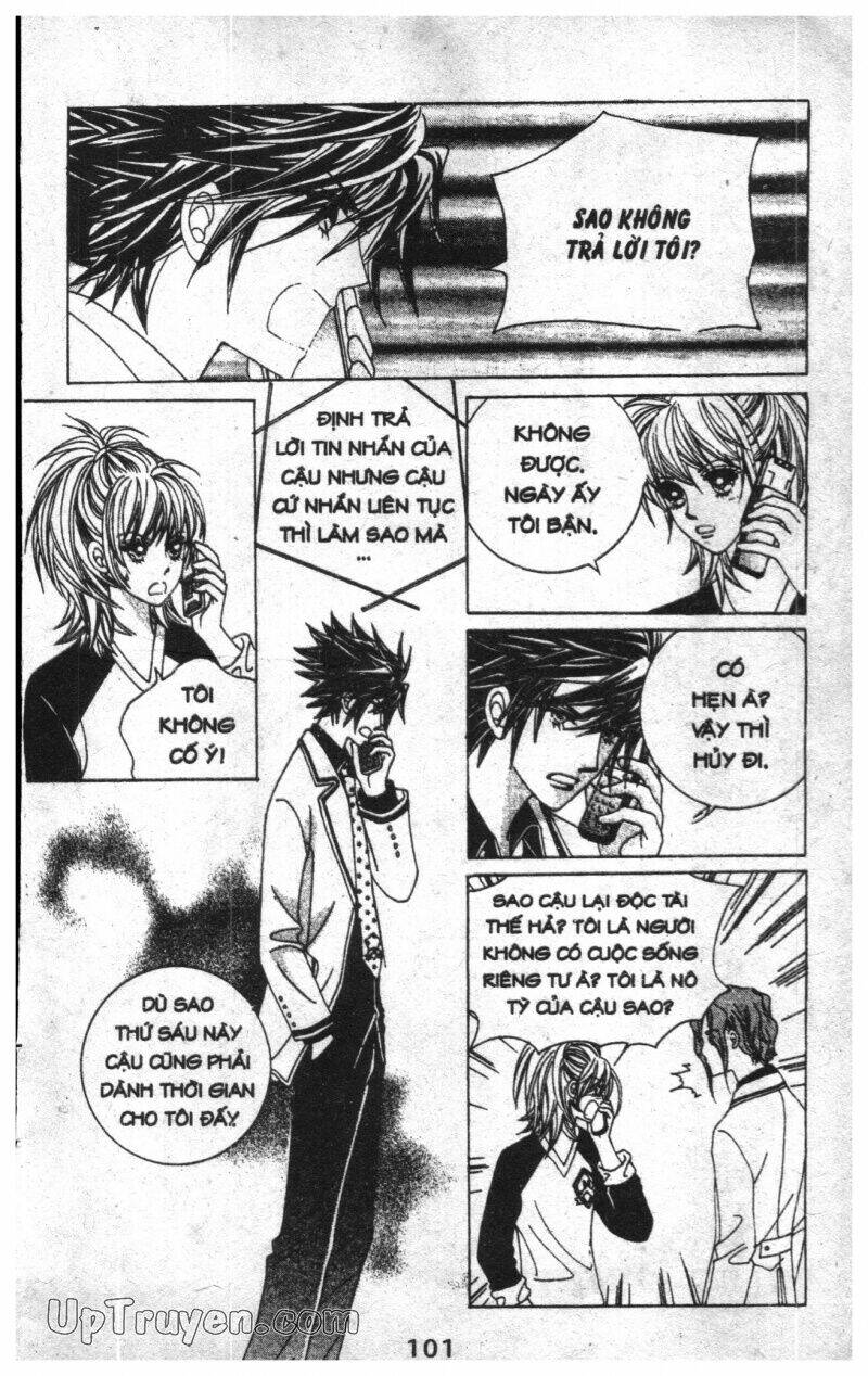 dạ khúc chapter 7 100