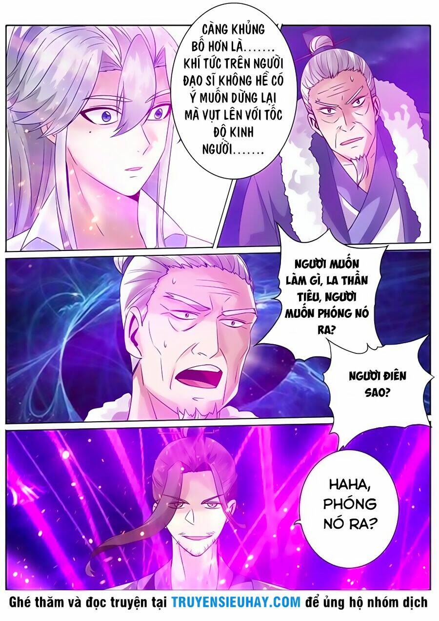 chư thiên ký chapter 108 3