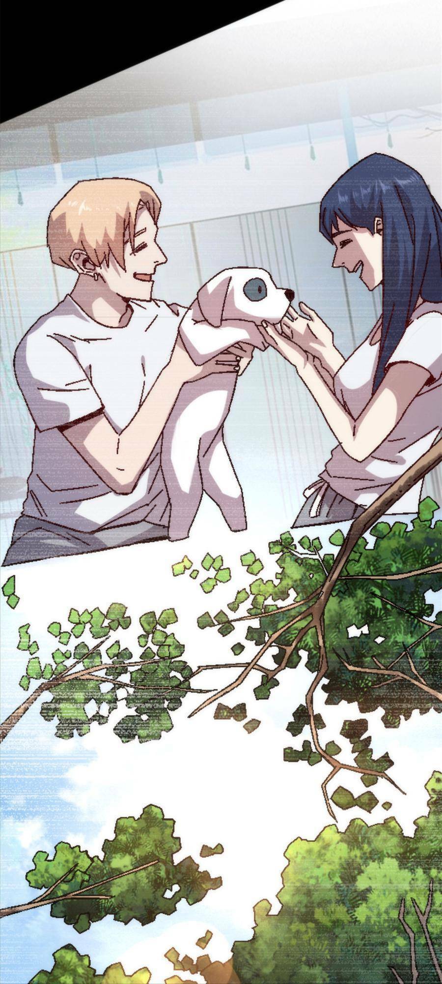 thí chủ, lên đường thôi! chapter 21 18