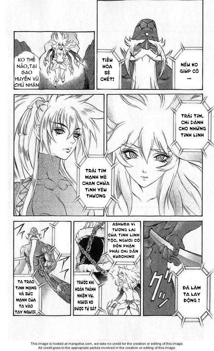 phù thủy phép thuật chapter 28 28