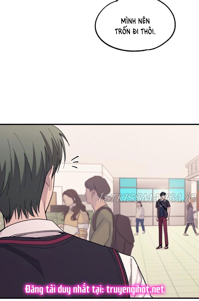 yeonwoo ngây thơ chapter 60 75