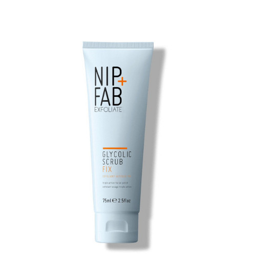 Tẩy da chết Nip + Fab Glycolic Scrub Fix 75ml