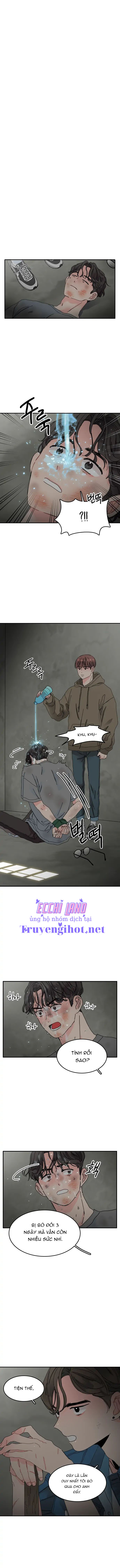 thanh âm tựa hoa hồng chapter 4.1 6