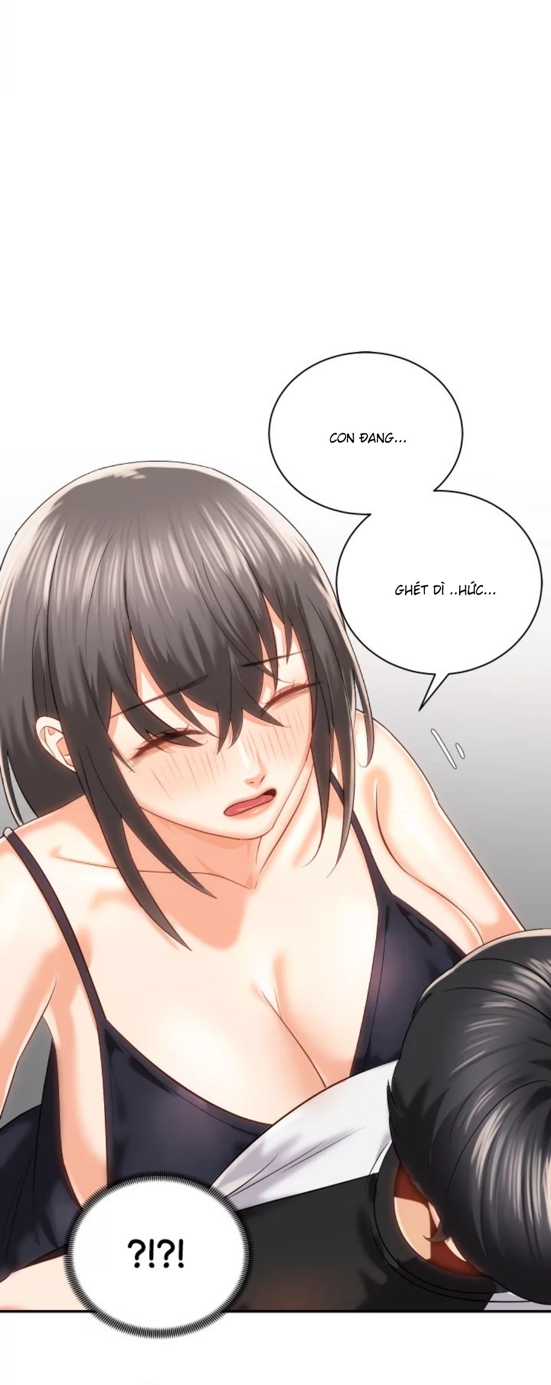 mình cùng đi xe nhé? chapter 19 5