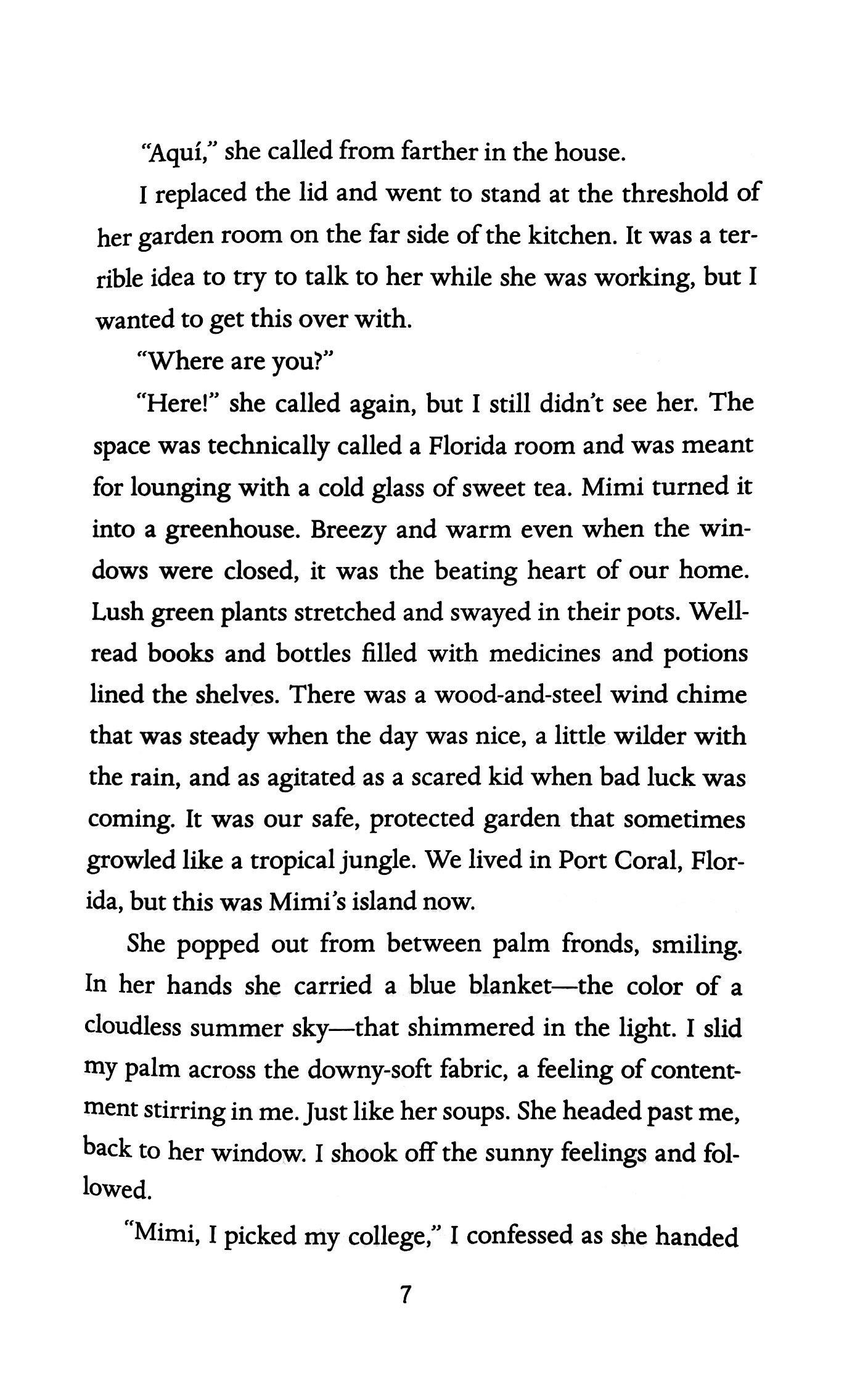 Sách Don't Date Rosa Santos