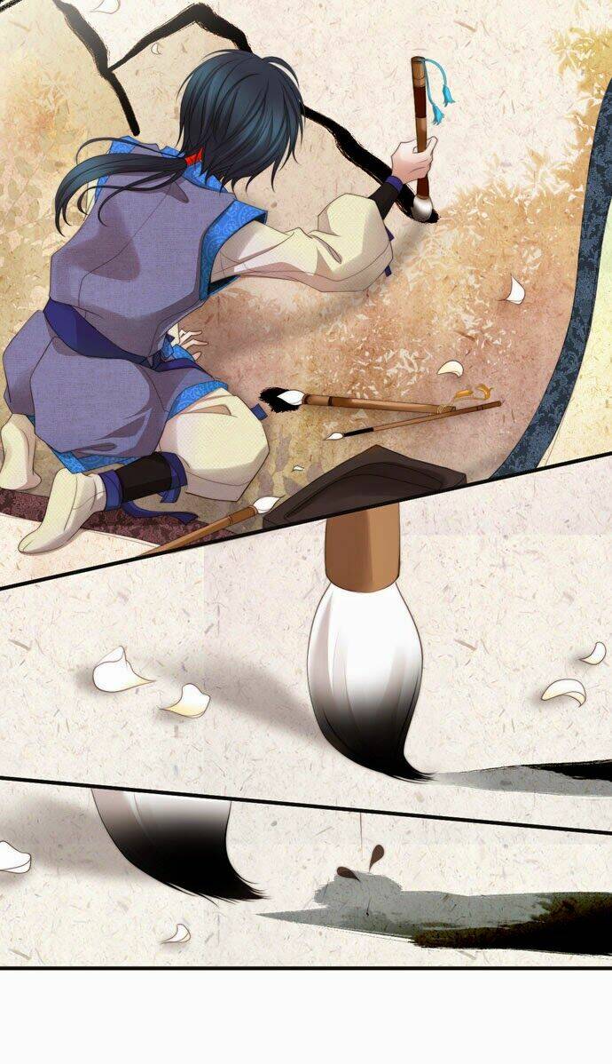 the twelfth night chapter 0 20