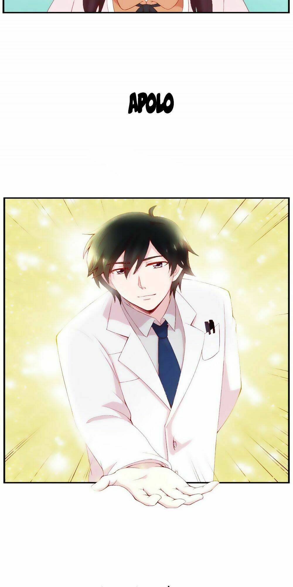 thần y apollo của tôi chapter 1 26