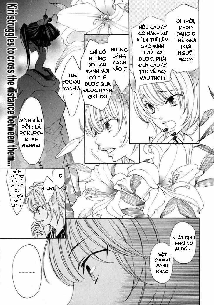 trường học ma nữ chapter 14 3