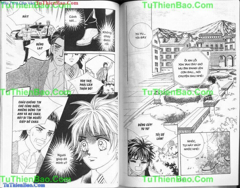 vua xa lộ chapter 11 63