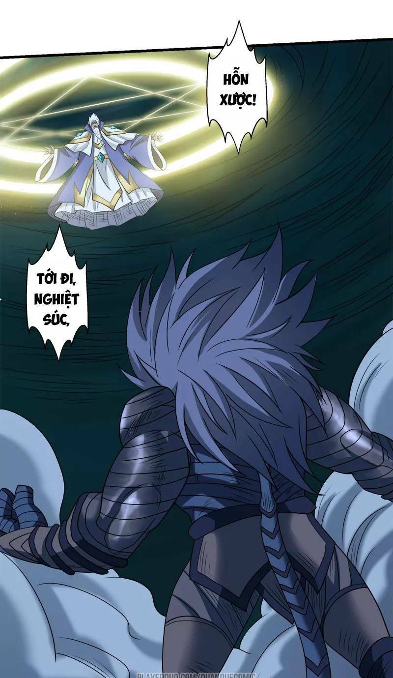 kiếm vũ chapter 52 20