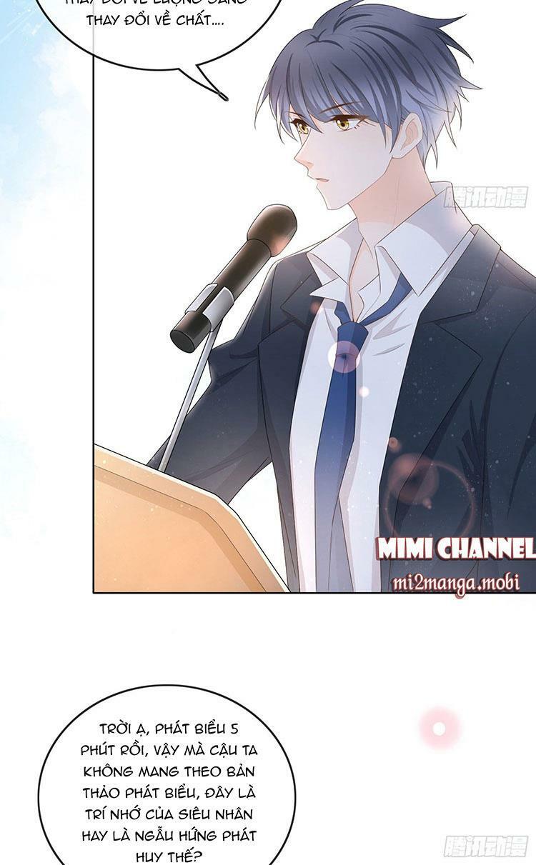 ảnh hậu cũng không bằng niệm thanh hoa chapter 60 10