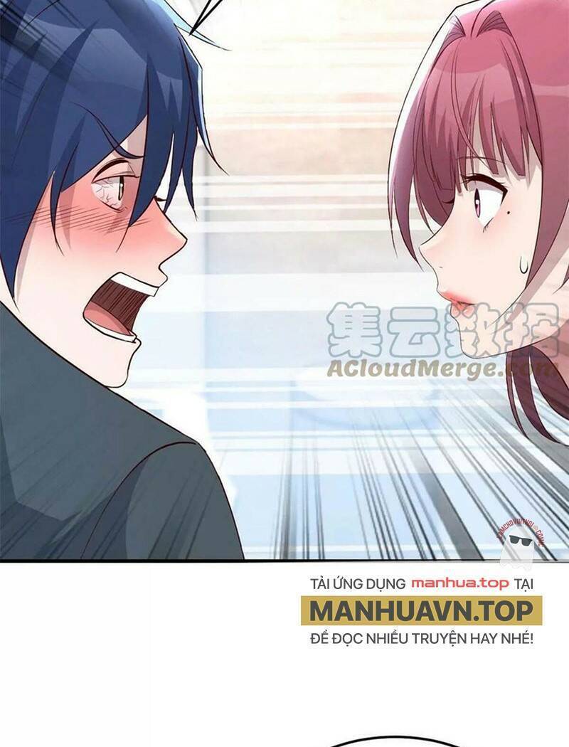 chị gái tôi là đại minh tinh chapter 179 39
