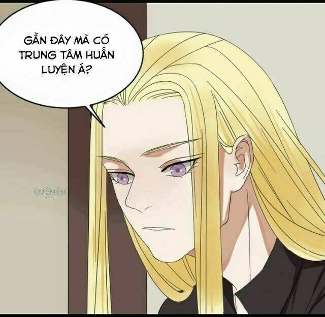 hóa ra chủ nhà siêu soái chapter 12 27