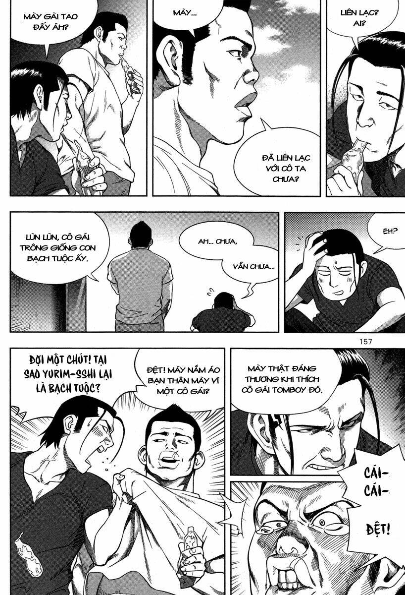 xo sisters chapter 8 22