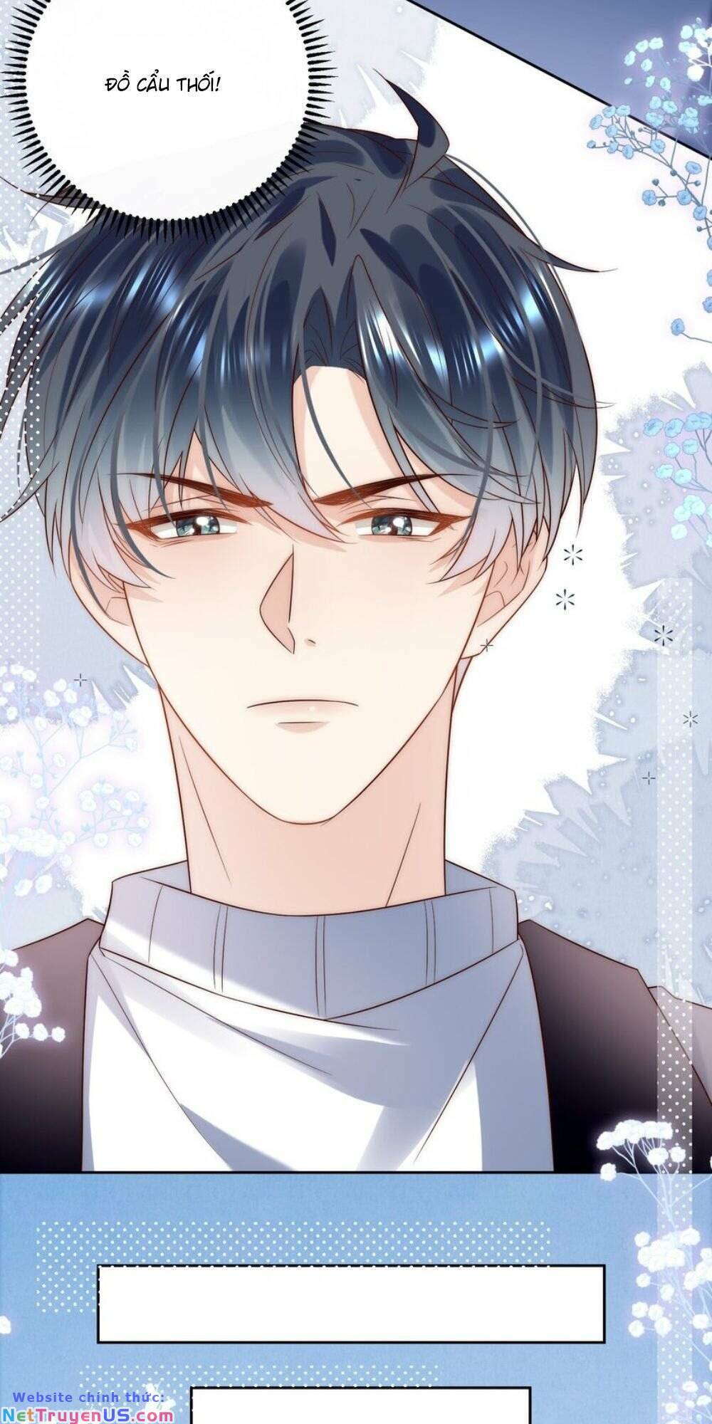 ta được thế thân tỏ tình chapter 25 11