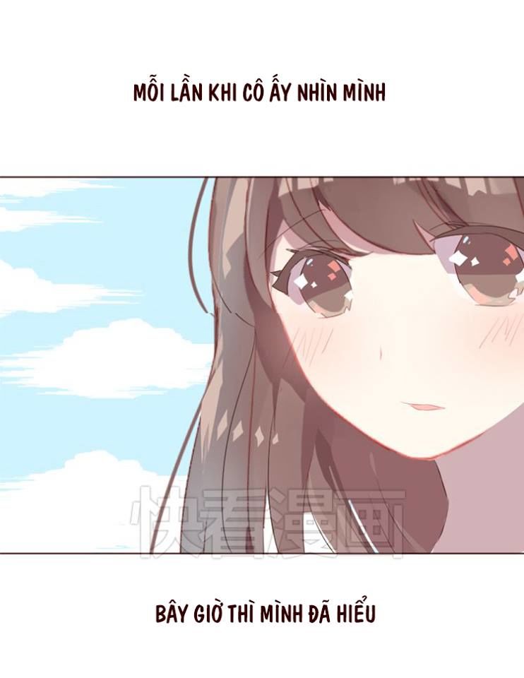 người yêu biến mất chapter 28 6