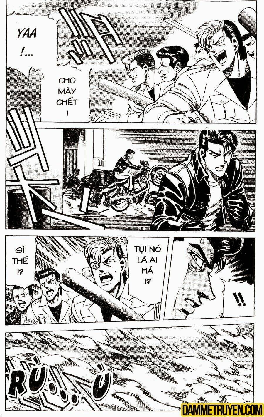 sức mạnh nhân đôi chapter 30.2 7