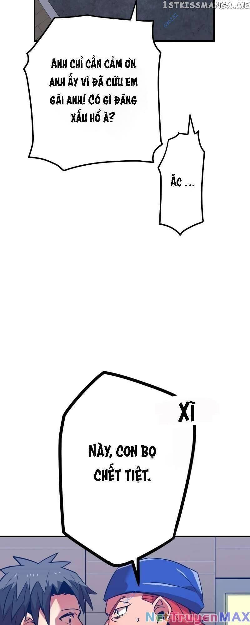 Huyết Thánh Cứu Thế Chủ~ Ta Chỉ Cần 0.0000001% Đã Trở Thành Vô Địch chapter 18 57