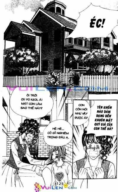 anh là của tôi chapter 7 124